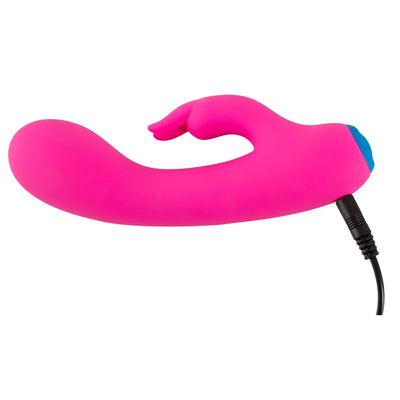 Bunt - Soft Silk Rabbit - PlayBlue