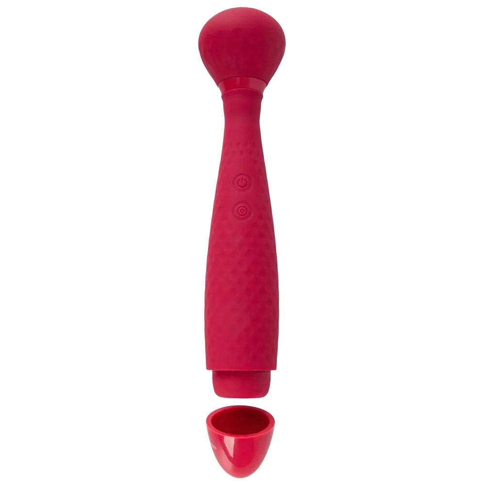 Sweet Smile - Wand with Thumping Function - PlayBlue