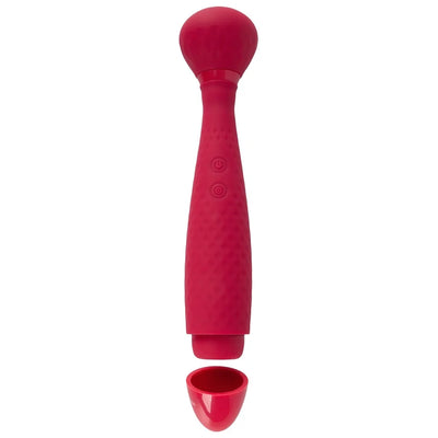 Sweet Smile - Wand with Thumping Function - PlayBlue