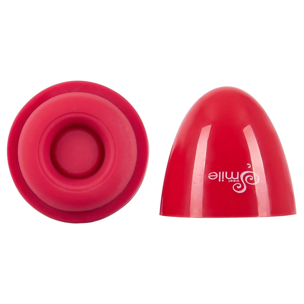Sweet Smile - Wand with Thumping Function - PlayBlue