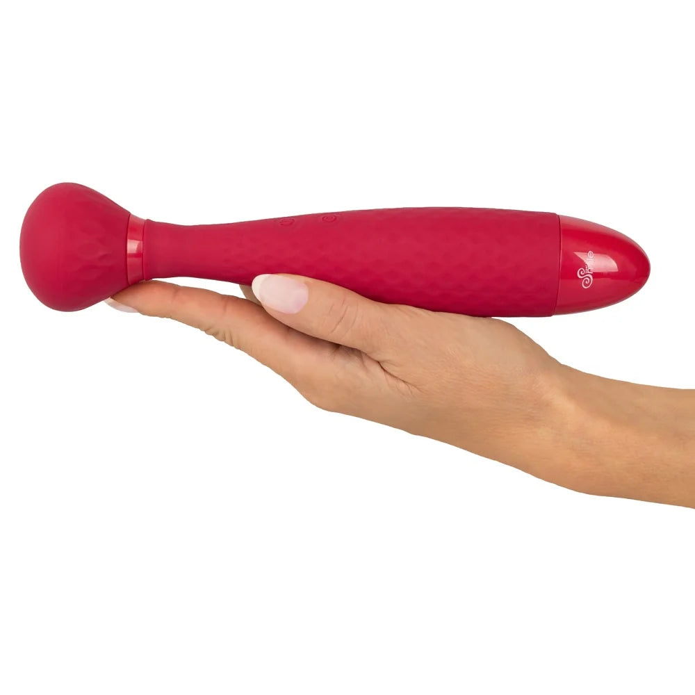 Sweet Smile - Wand with Thumping Function - PlayBlue