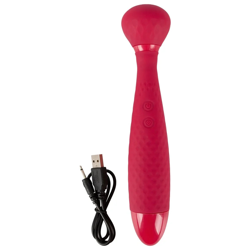 Sweet Smile - Wand with Thumping Function - PlayBlue