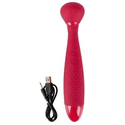 Sweet Smile - Wand with Thumping Function - PlayBlue