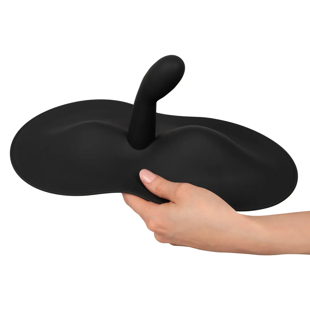 VibePad 3 - Hands-Free Remote Controlled Pleasure - PlayBlue