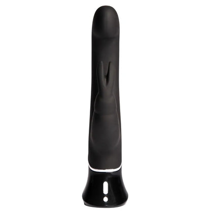 Fifty Shades of Grey - Greedy Girl G-Spot Rabbit Vibrator - PlayBlue