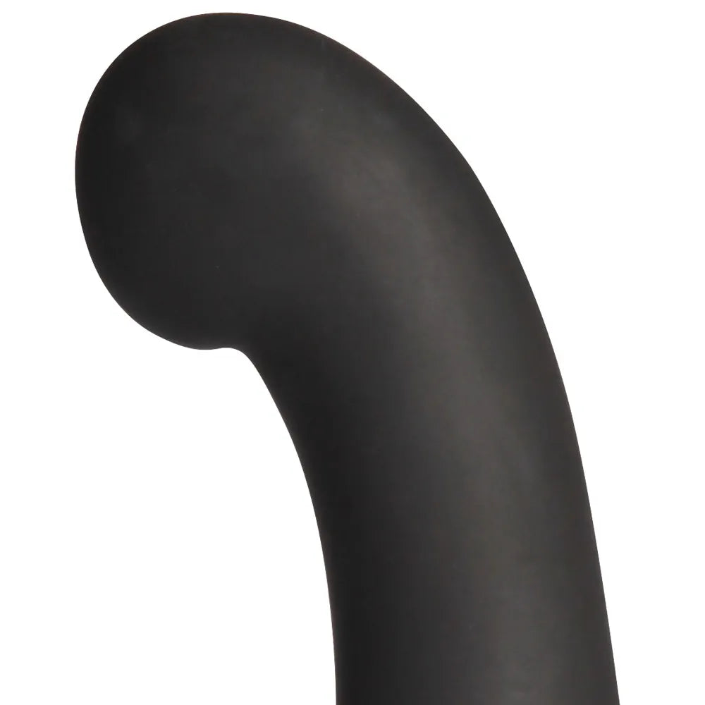 Fifty Shades of Grey - Greedy Girl G-Spot Rabbit Vibrator - PlayBlue