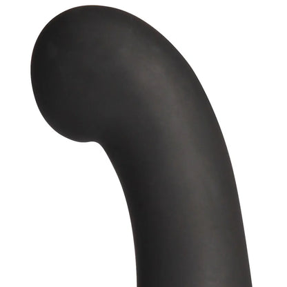 Fifty Shades of Grey - Greedy Girl G-Spot Rabbit Vibrator - PlayBlue