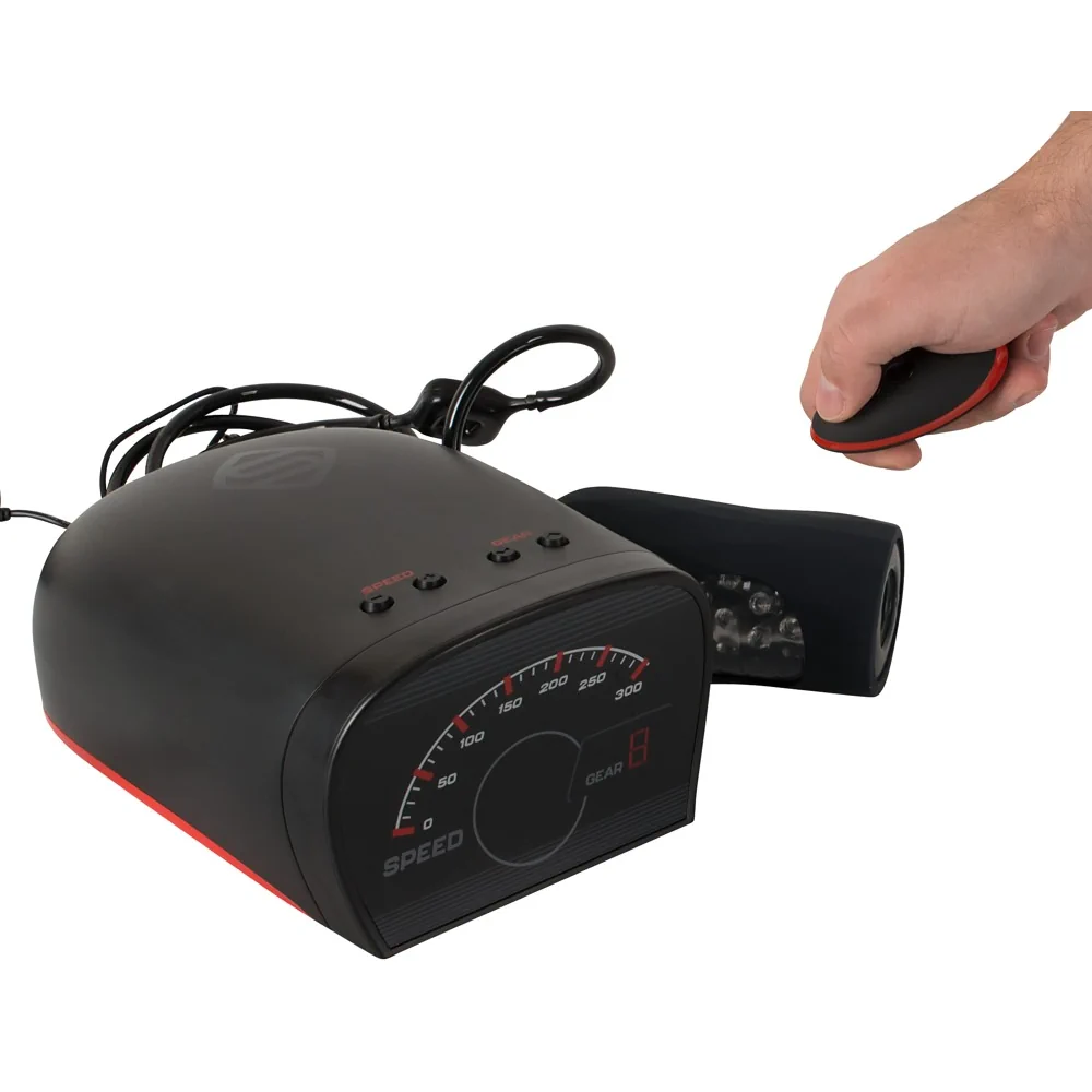 Suck-o-Mat 2.0 - Ultimate Handsfree Masturbator - PlayBlue