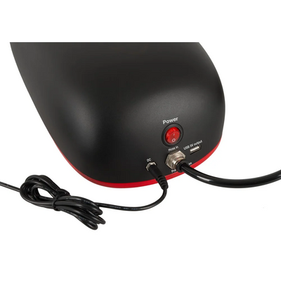 Suck-o-Mat 2.0 - Ultimate Handsfree Masturbator - PlayBlue