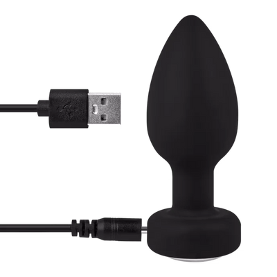 Anal Vibrator - Bum Voyage - PlayBlue