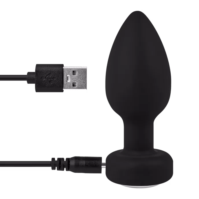 Anal Vibrator - Bum Voyage - PlayBlue