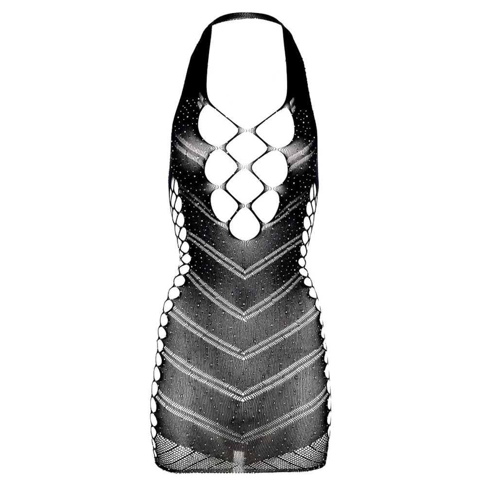Christine le Duc - Dress Glitter