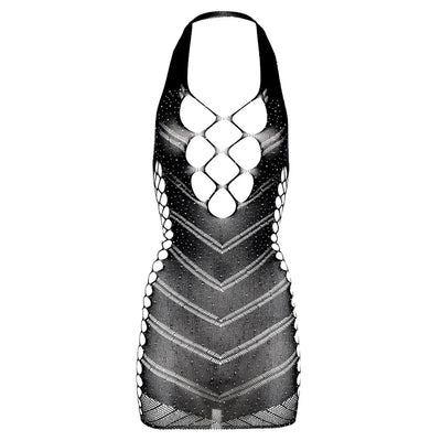 Christine le Duc - Dress Glitter