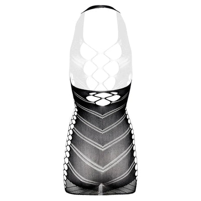 Christine le Duc - Dress Glitter