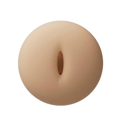 Lovense - Neutral Sleeve for Solace Pro Masturbator - PlayBlue