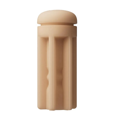 Lovense - Neutral Sleeve for Solace Pro Masturbator - PlayBlue