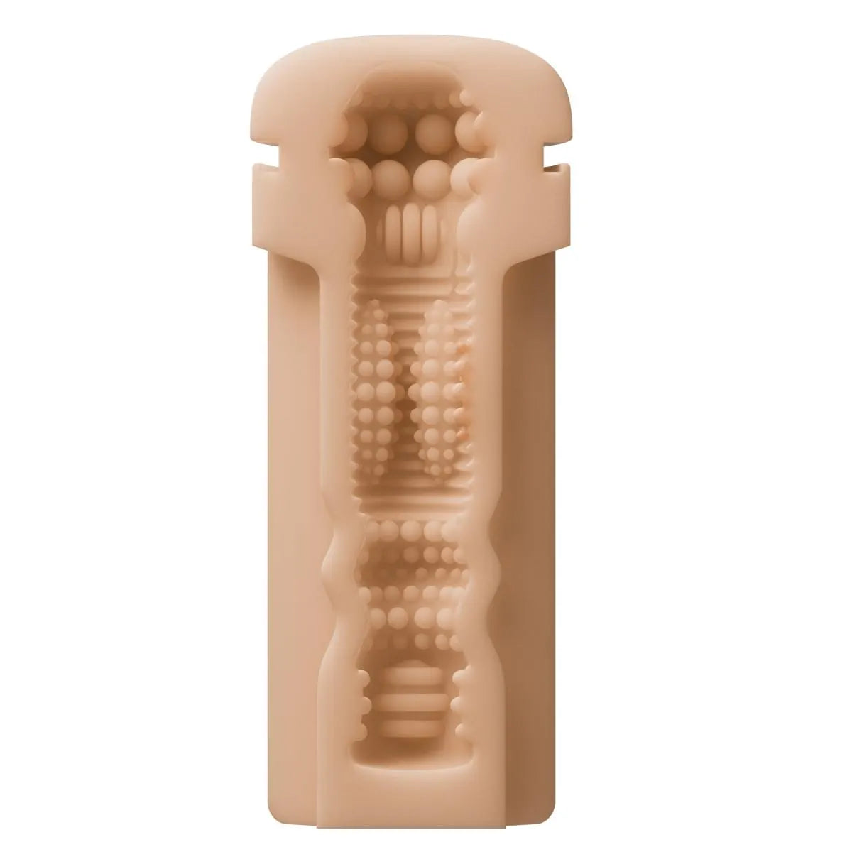 Lovense - Neutral Sleeve for Solace Pro Masturbator - PlayBlue