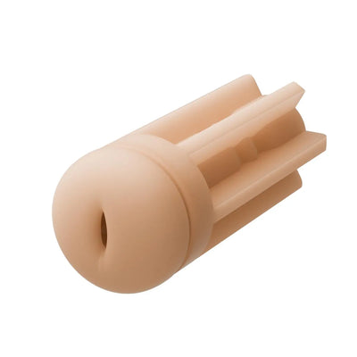 Lovense - Neutral Sleeve for Solace Pro Masturbator - PlayBlue