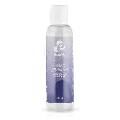 EasyGlide Anal Relaxing Lubricant - 150 ml - PlayBlue