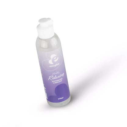EasyGlide Anal Relaxing Lubricant - 150 ml - PlayBlue