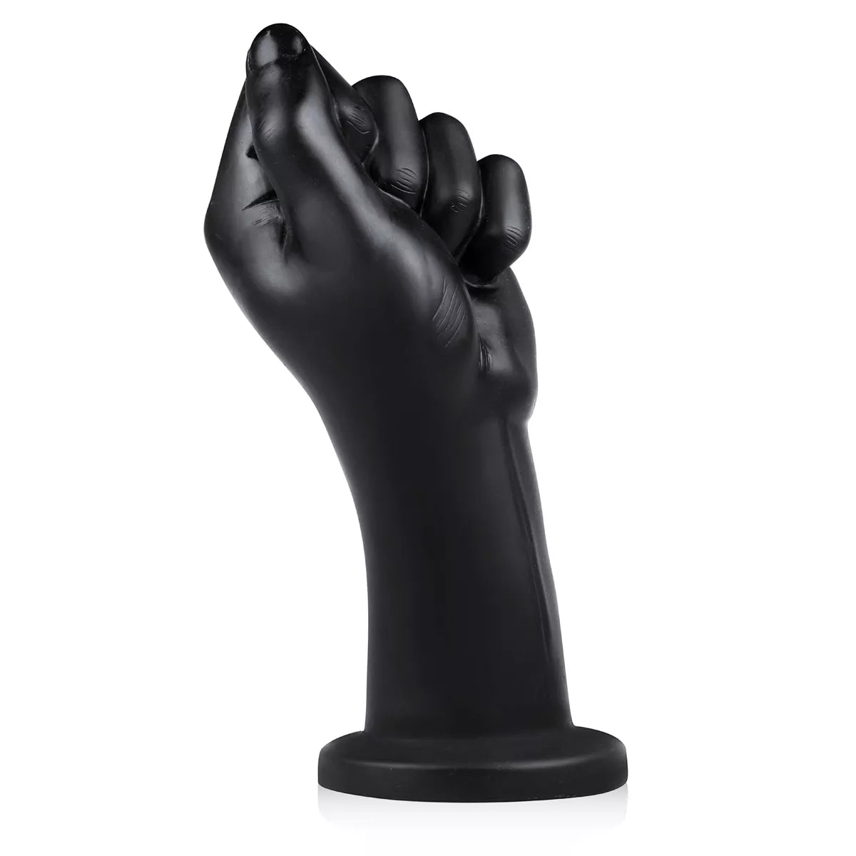 BUTTR - FistCorps Fist Dildo - PlayBlue