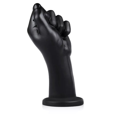 BUTTR - FistCorps Fist Dildo - PlayBlue