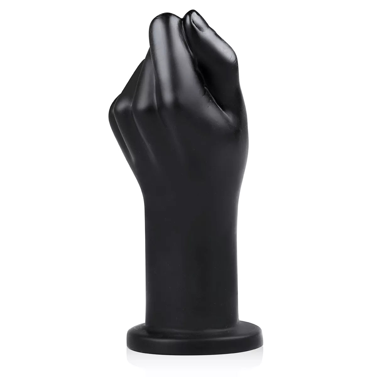 BUTTR - FistCorps Fist Dildo - PlayBlue