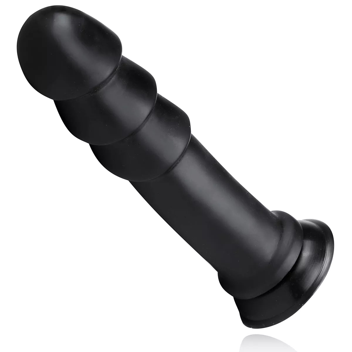 BUTTR - MadBull Muzzl XXL Dildo - PlayBlue