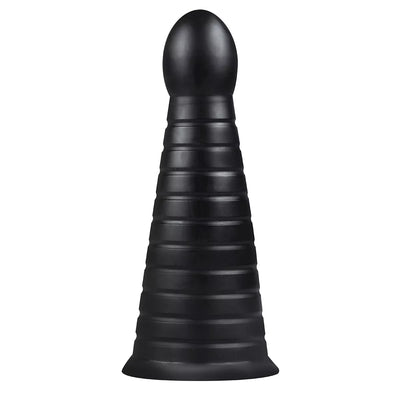 BUTTR - Devil Dog XXL Butt Plug