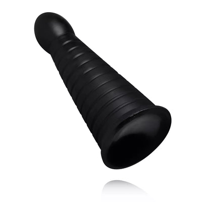 BUTTR - Devil Dog XXL Butt Plug