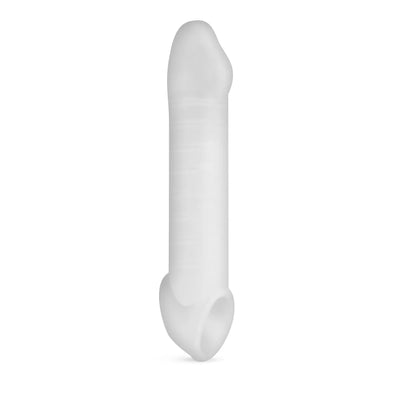 Boners Supporting Penis Sleeve - PlayBlue