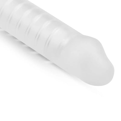 Boners Supporting Penis Sleeve - PlayBlue