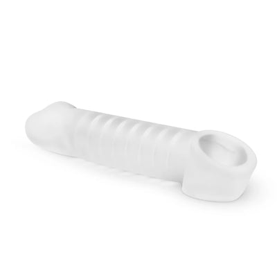 Boners Supporting Penis Sleeve - PlayBlue