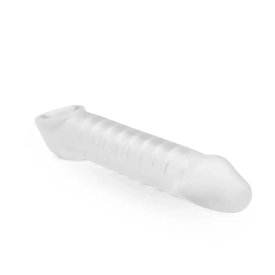 Boners Supporting Penis Sleeve - PlayBlue
