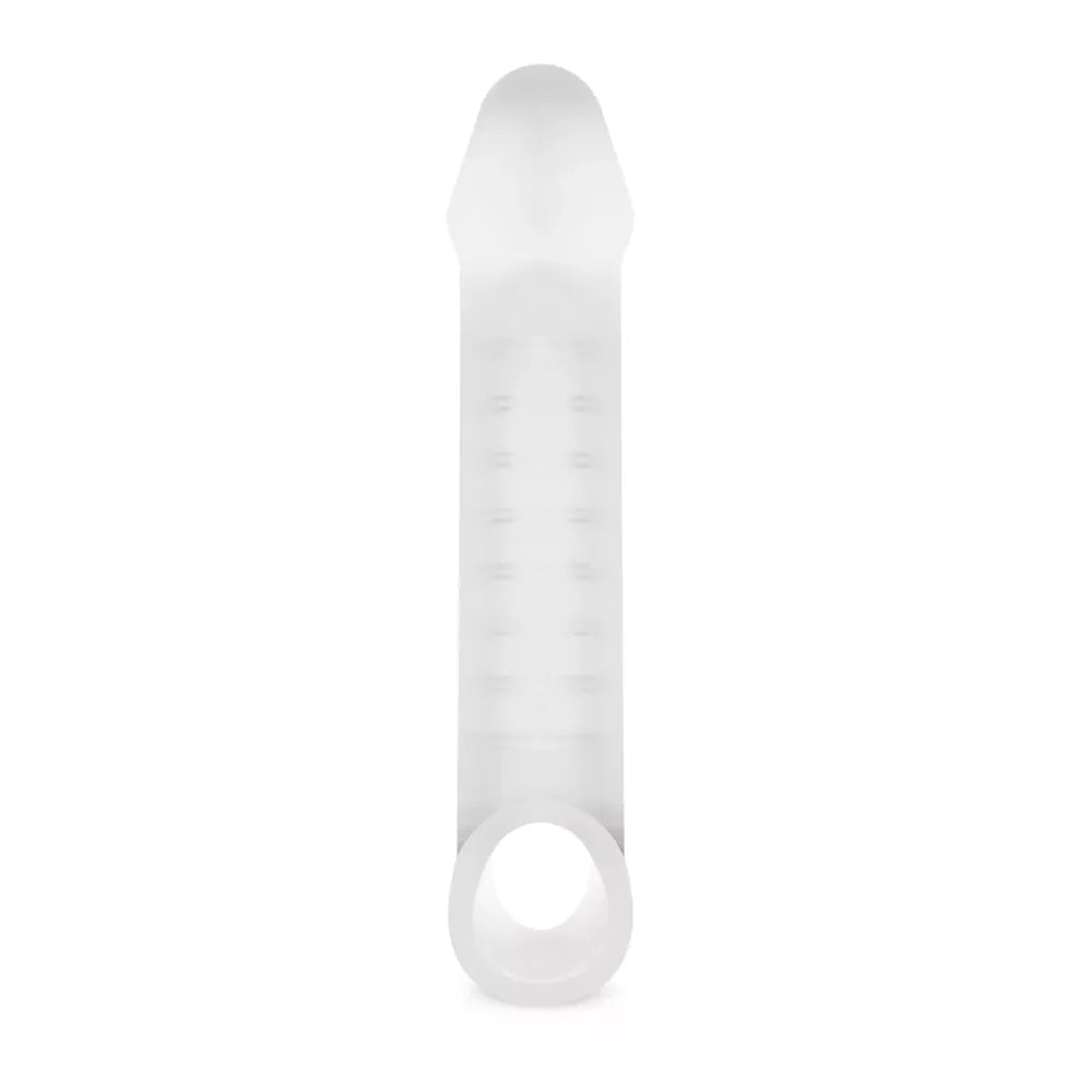 Boners Supporting Penis Sleeve - PlayBlue