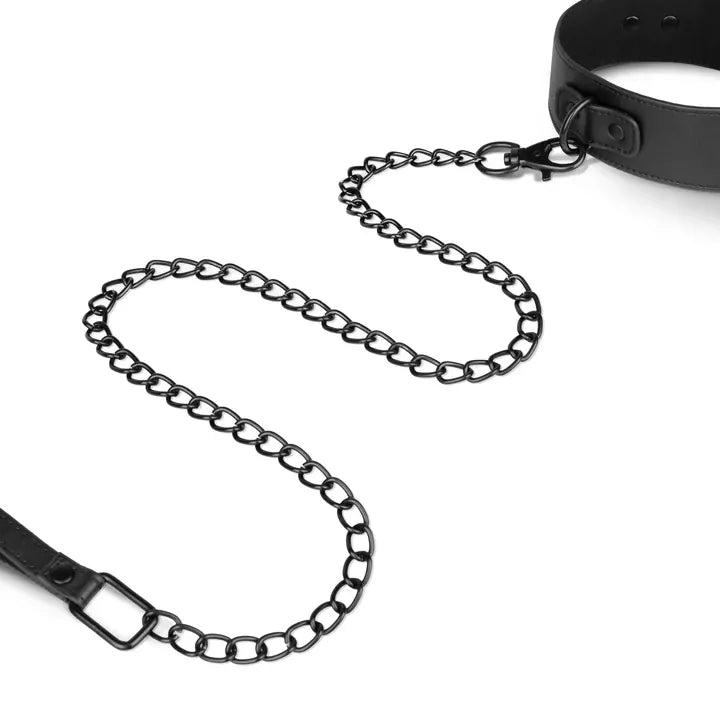 Total Restraint Complete Set - Black - PlayBlue