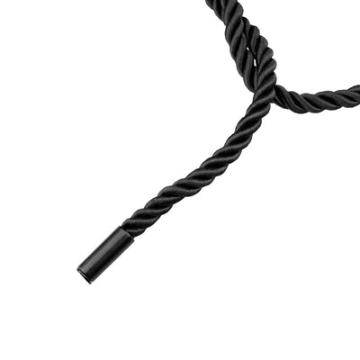 Kinbaku Bondage Rope Cotton - 10m - PlayBlue