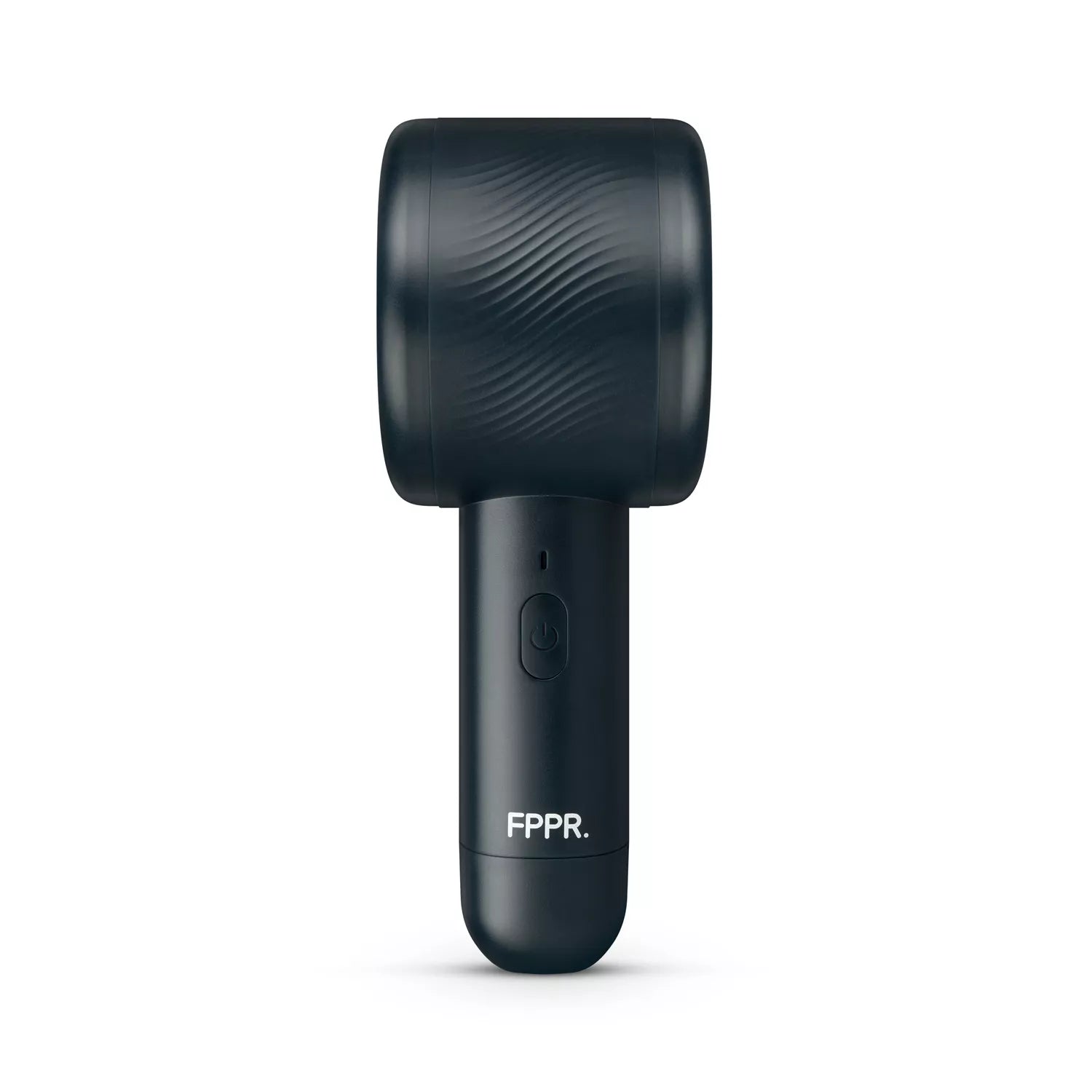 FPPR. Electric Blowjob Stroker - PlayBlue