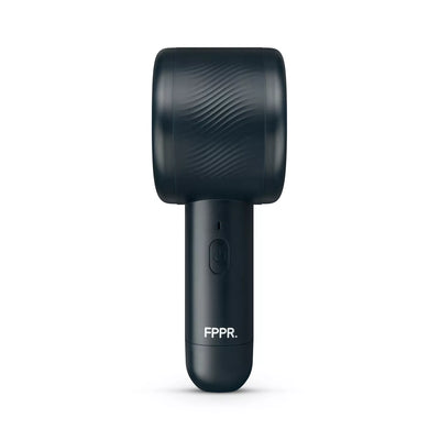 FPPR. Electric Blowjob Stroker - PlayBlue