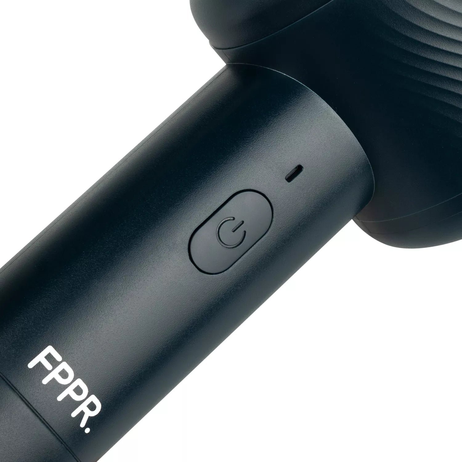 FPPR. Electric Blowjob Stroker - PlayBlue