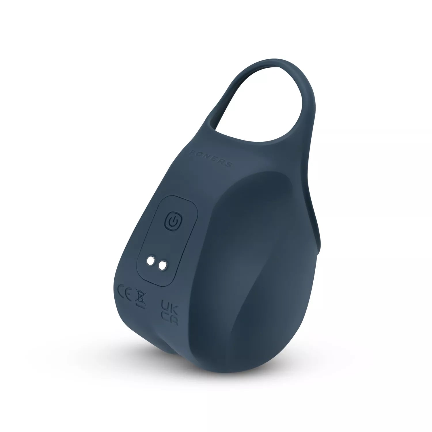 Boners Stimulating Ball Pouch - PlayBlue