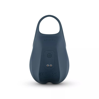 Boners Stimulating Ball Pouch - PlayBlue