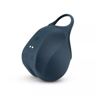 Boners Stimulating Ball Pouch - PlayBlue