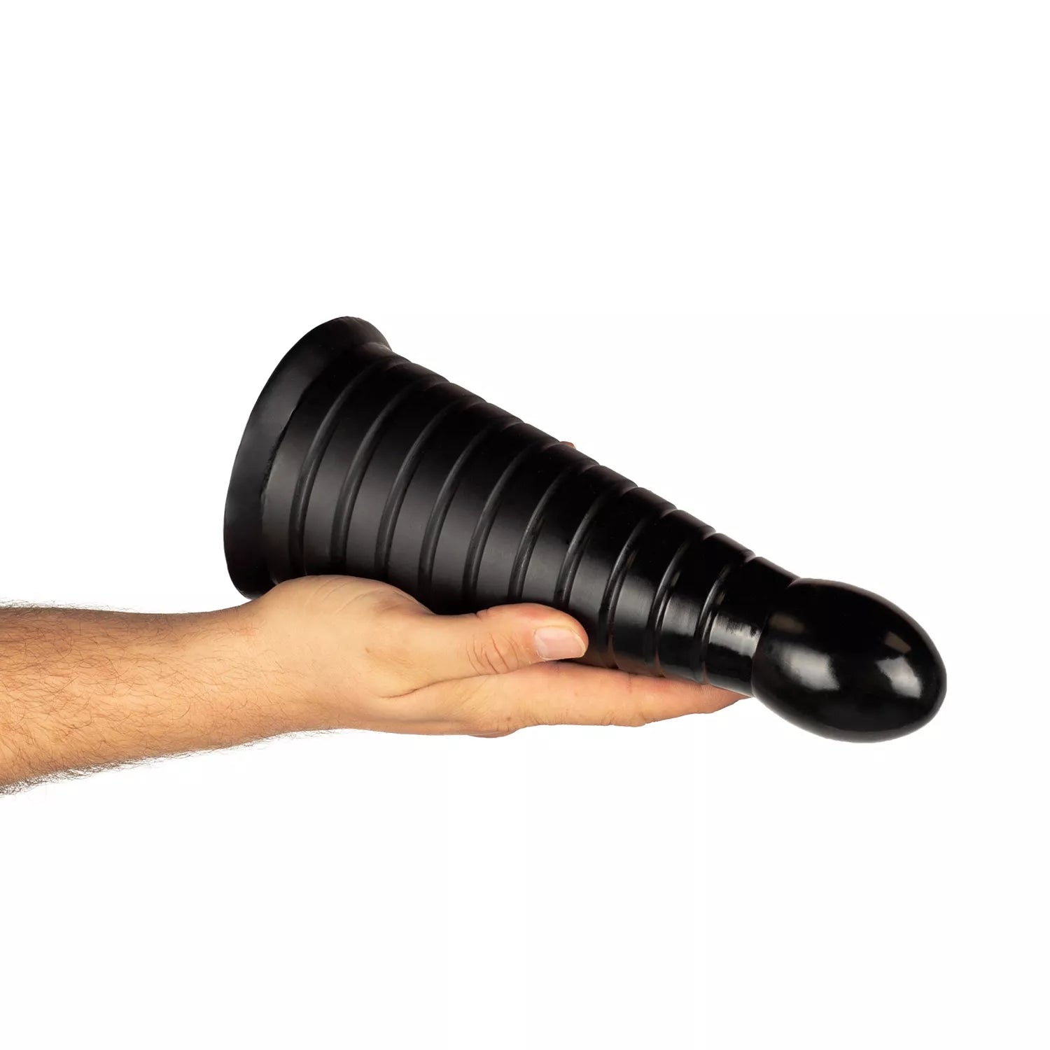 BUTTR - Devil Dog XXL Butt Plug