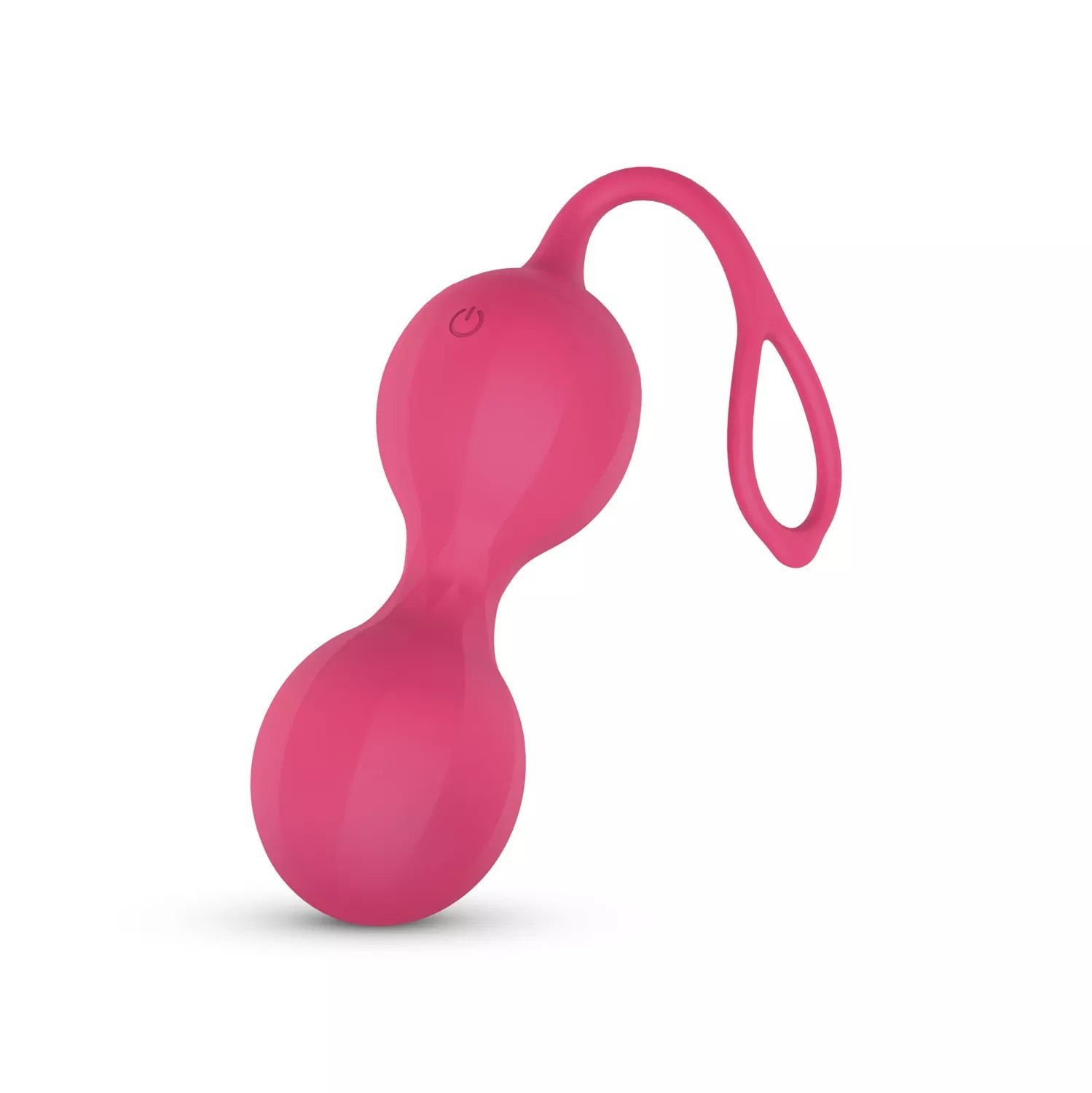 EasyConnect - Vibrating Kegel Balls Stella App-Controlled - PlayBlue