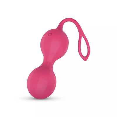 EasyConnect - Vibrating Kegel Balls Stella App-Controlled - PlayBlue