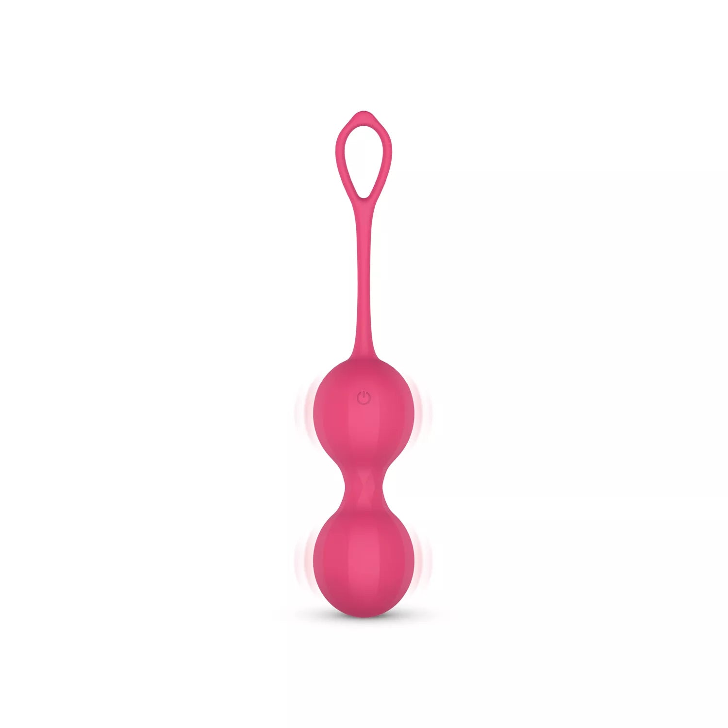 EasyConnect - Vibrating Kegel Balls Stella App-Controlled - PlayBlue