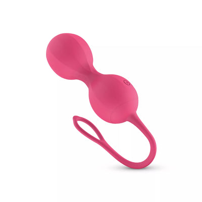 EasyConnect - Vibrating Kegel Balls Stella App-Controlled - PlayBlue