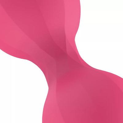 EasyConnect - Vibrating Kegel Balls Stella App-Controlled - PlayBlue