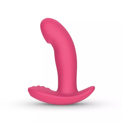 EasyConnect - Wearable Vibrator Ivy App-Controlled - PlayBlue